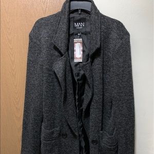 Pec coat